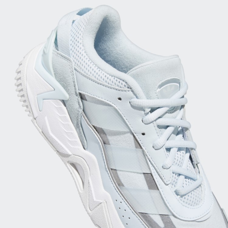 Tênis Adidas Niteball 2.0 Sky Tint