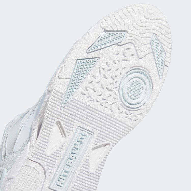 Tênis Adidas Niteball 2.0 Sky Tint