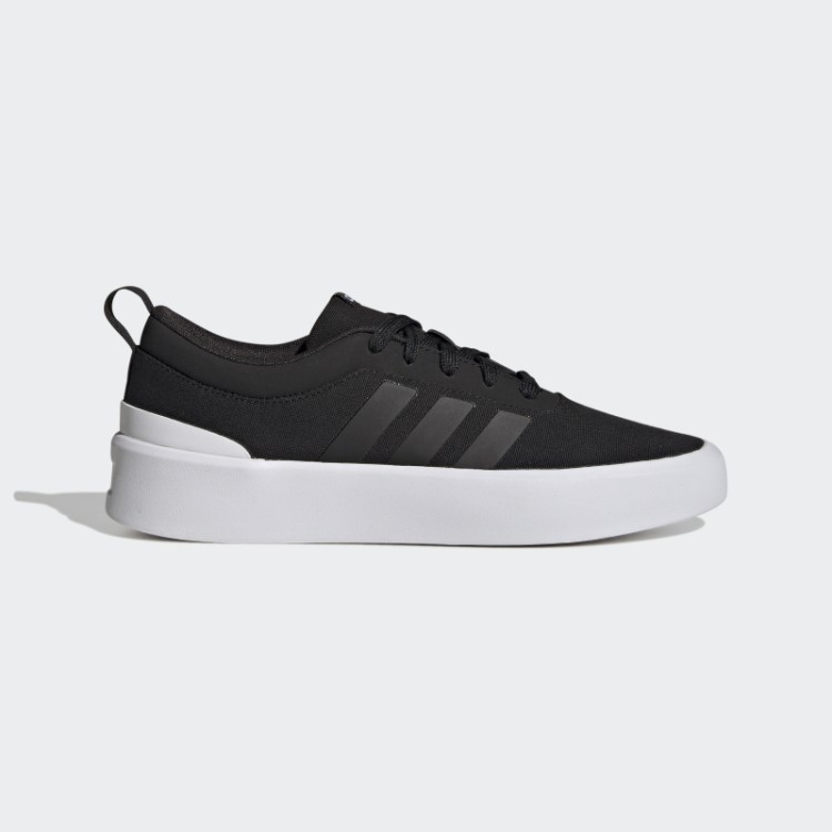 Futurevulc Estilo De Vida Moderno Tênis De Skate Adidas Preto