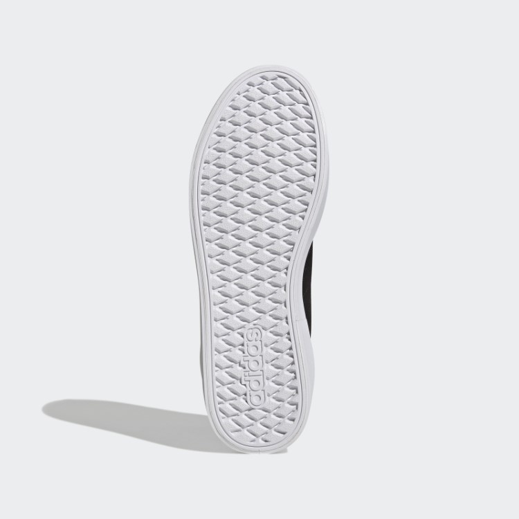 Futurevulc Estilo De Vida Moderno Tênis De Skate Adidas Preto