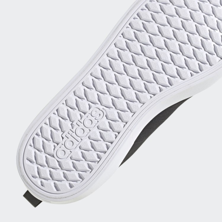 Futurevulc Estilo De Vida Moderno Tênis De Skate Adidas Preto
