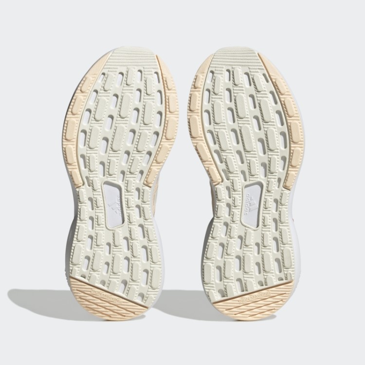 Tênis Adidas Rapidasport Bounce Com Cadarço Zero Metálico