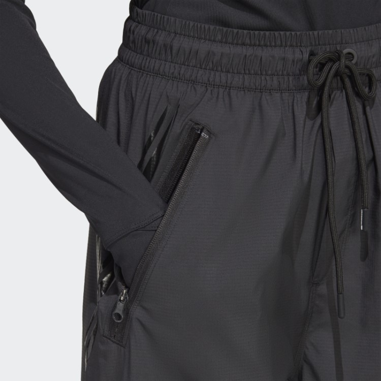 Calça Jogger Preta Adidas By Stella Mccartney Truepace