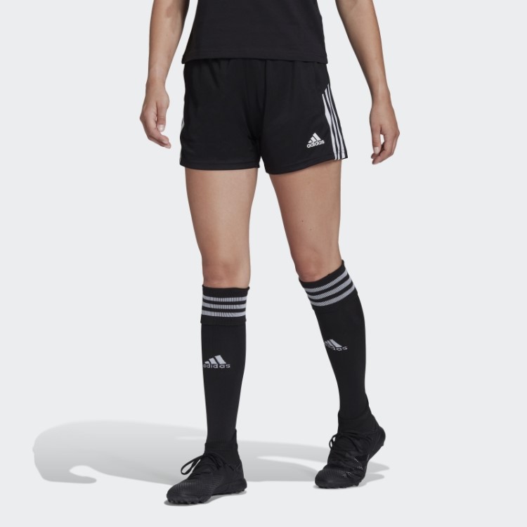 Calção De Treino Adidas Condivo 22 Branco Fashion