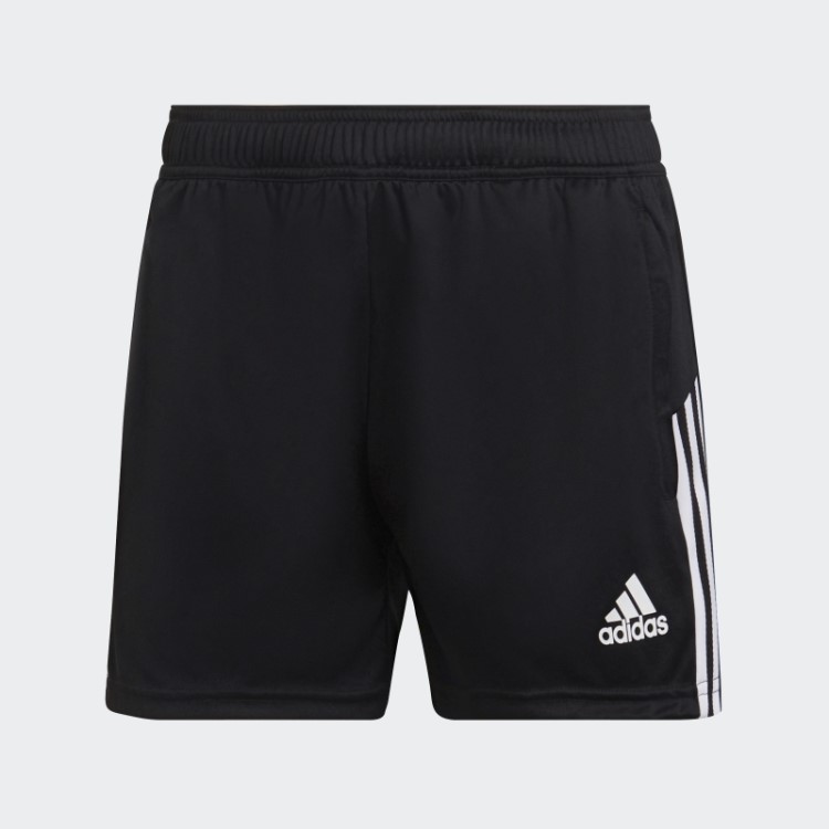 Calção De Treino Adidas Condivo 22 Branco Fashion