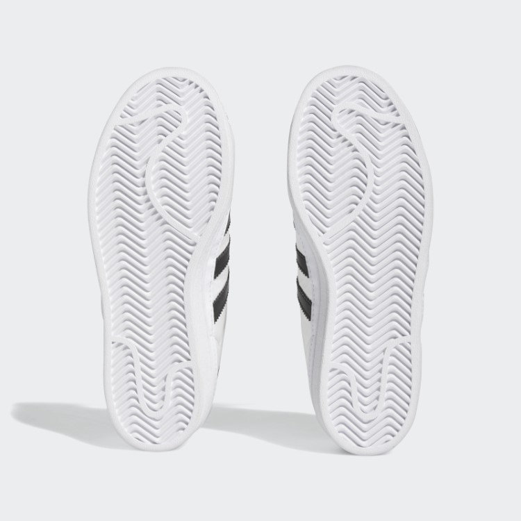 Sapatos Adidas Superstar Preto Moda
