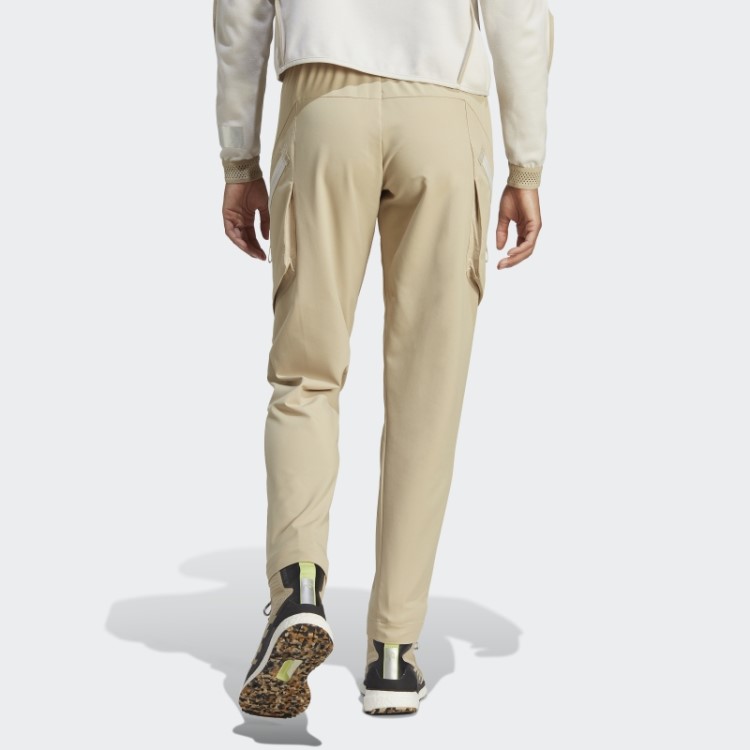 Calça Terrex Cargo Liteflex Savanna Adidas