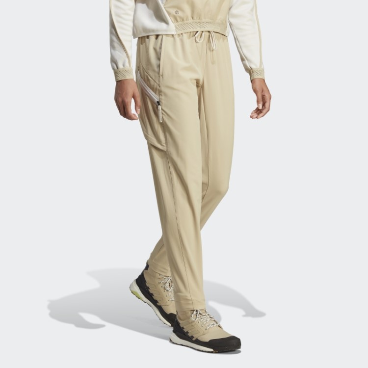 Calça Terrex Cargo Liteflex Savanna Adidas