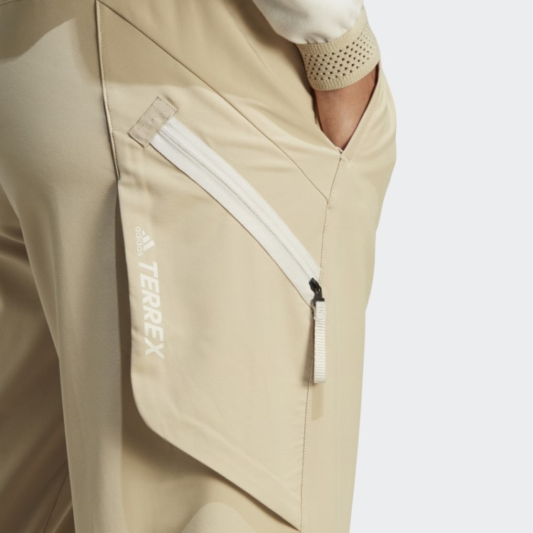 Calça Terrex Cargo Liteflex Savanna Adidas
