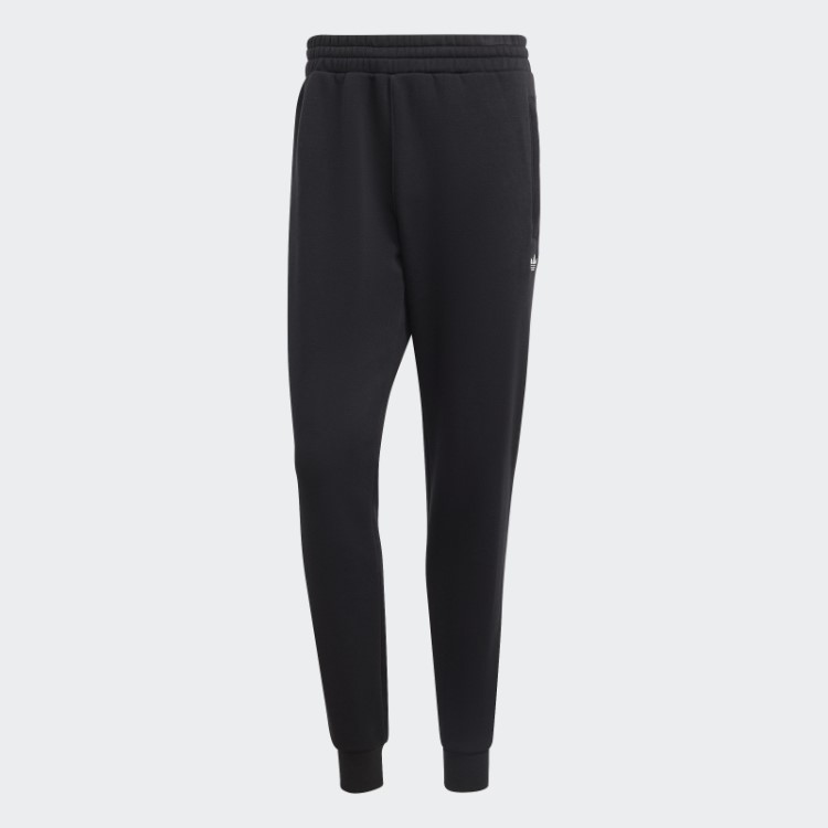 Calça De Moletom Preta Adicolor Arquivo Sazonal Adidas