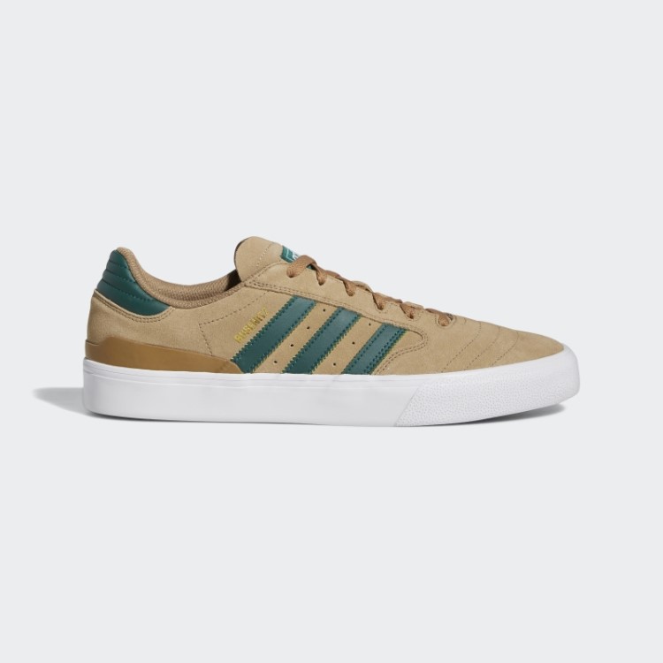 Sapatos Busenitz Vulc 2.0 Adidas De Papelão
