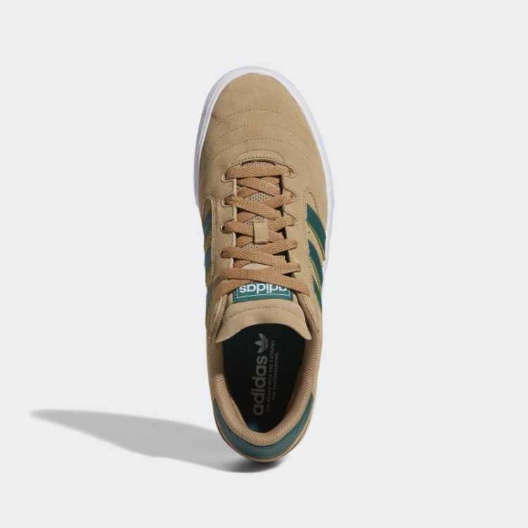Sapatos Busenitz Vulc 2.0 Adidas De Papelão