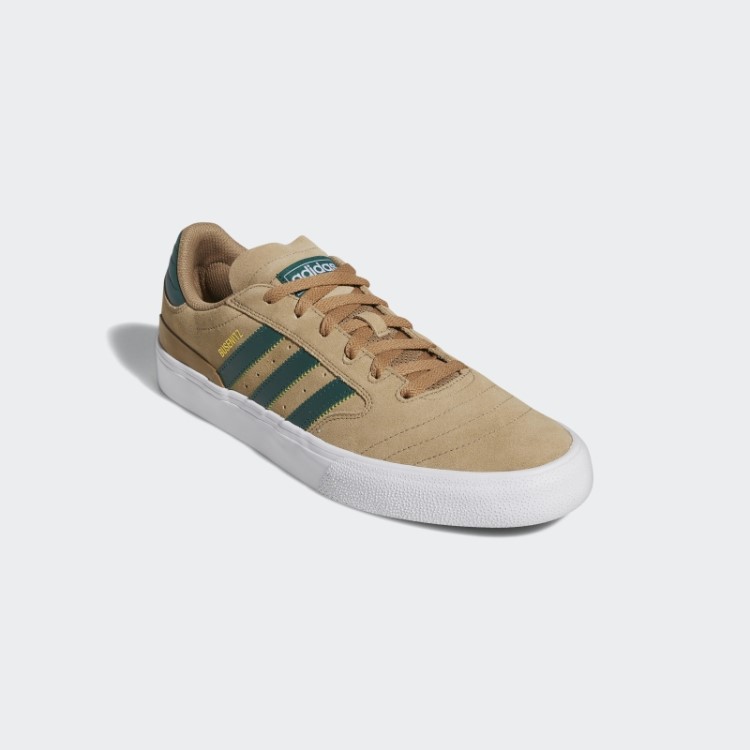 Sapatos Busenitz Vulc 2.0 Adidas De Papelão