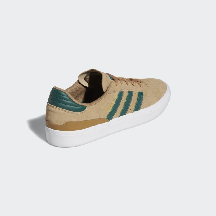 Sapatos Busenitz Vulc 2.0 Adidas De Papelão