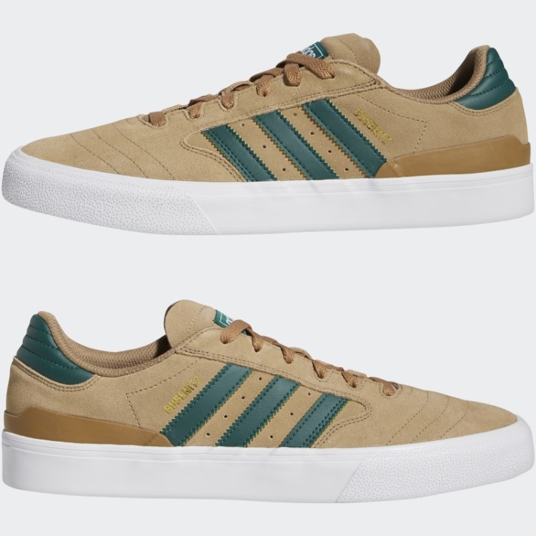 Sapatos Busenitz Vulc 2.0 Adidas De Papelão