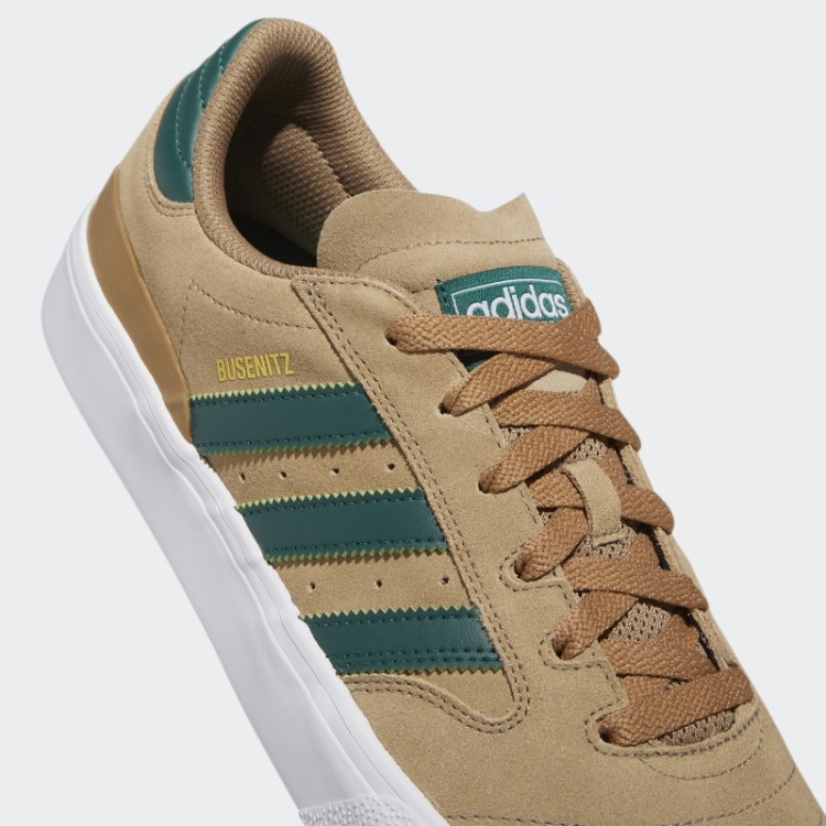 Sapatos Busenitz Vulc 2.0 Adidas De Papelão
