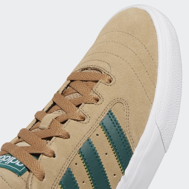 Sapatos Busenitz Vulc 2.0 Adidas De Papelão