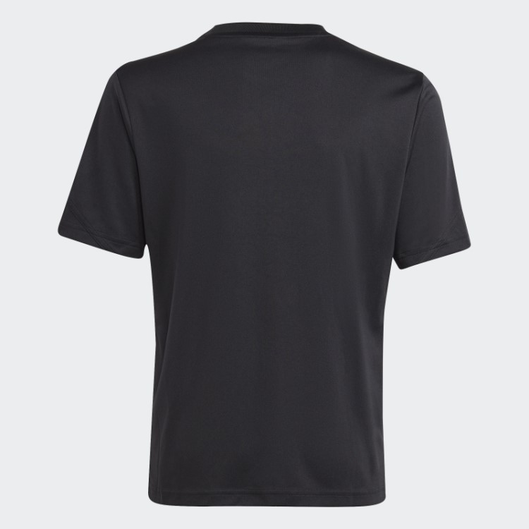 Camisa Preta Adidas Messi
