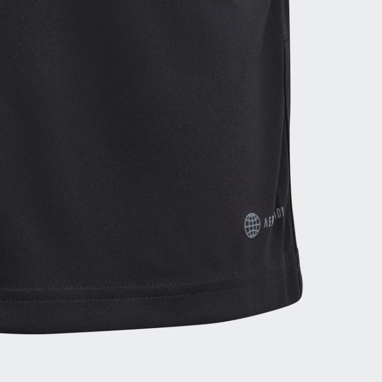 Camisa Preta Adidas Messi