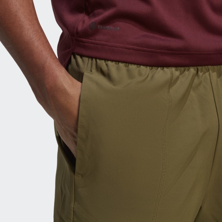 Bermuda Adidas Terrex Multi