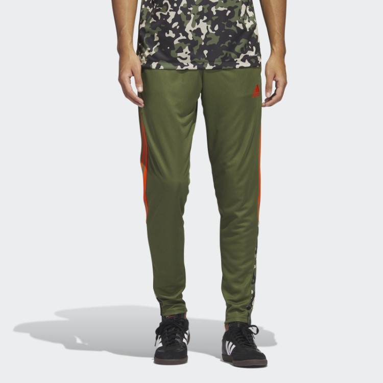Calça De Trilha Gráfica Adidas Tiro Pine