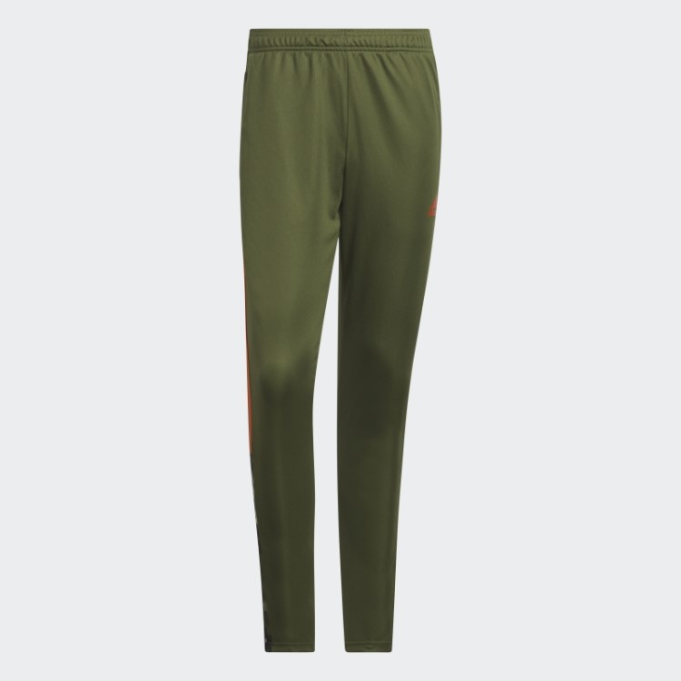 Calça De Trilha Gráfica Adidas Tiro Pine