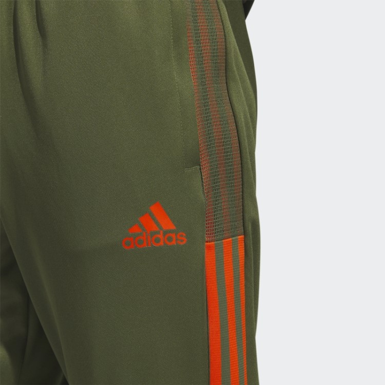 Calça De Trilha Gráfica Adidas Tiro Pine