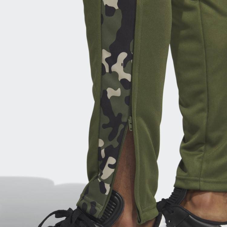 Calça De Trilha Gráfica Adidas Tiro Pine