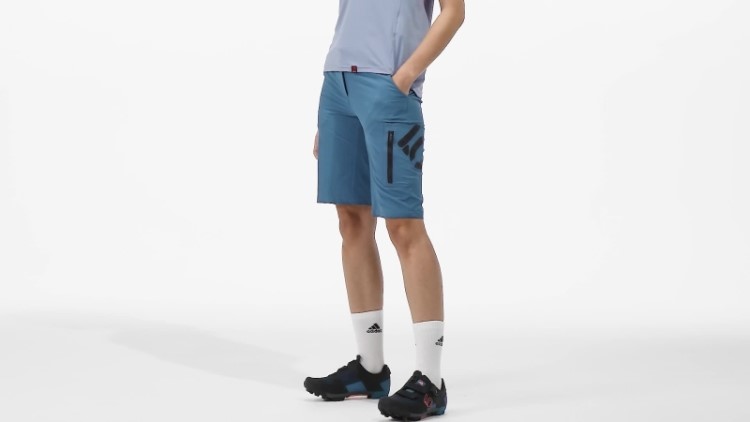 Shorts Five Ten Brand Of The Brave Adidas Steel