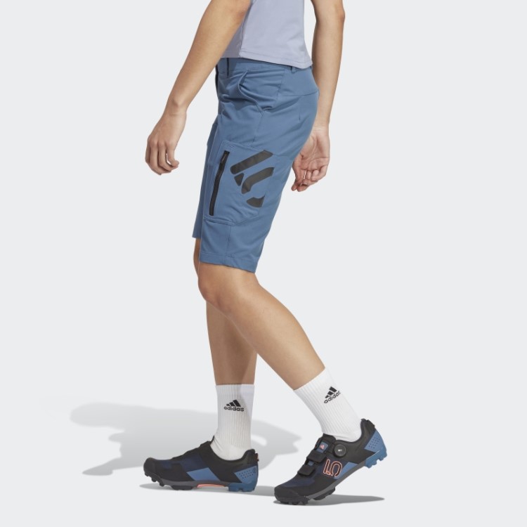 Shorts Five Ten Brand Of The Brave Adidas Steel
