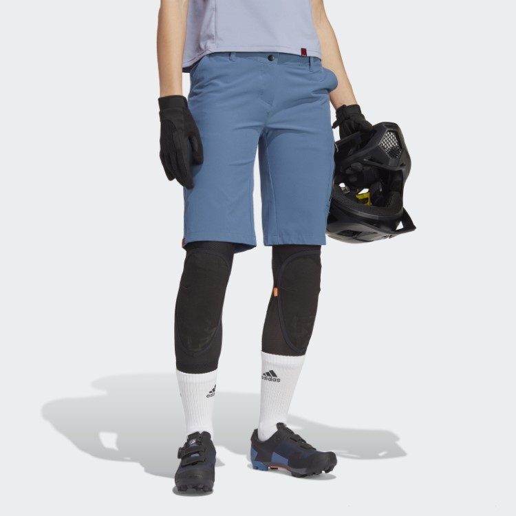 Shorts Five Ten Brand Of The Brave Adidas Steel