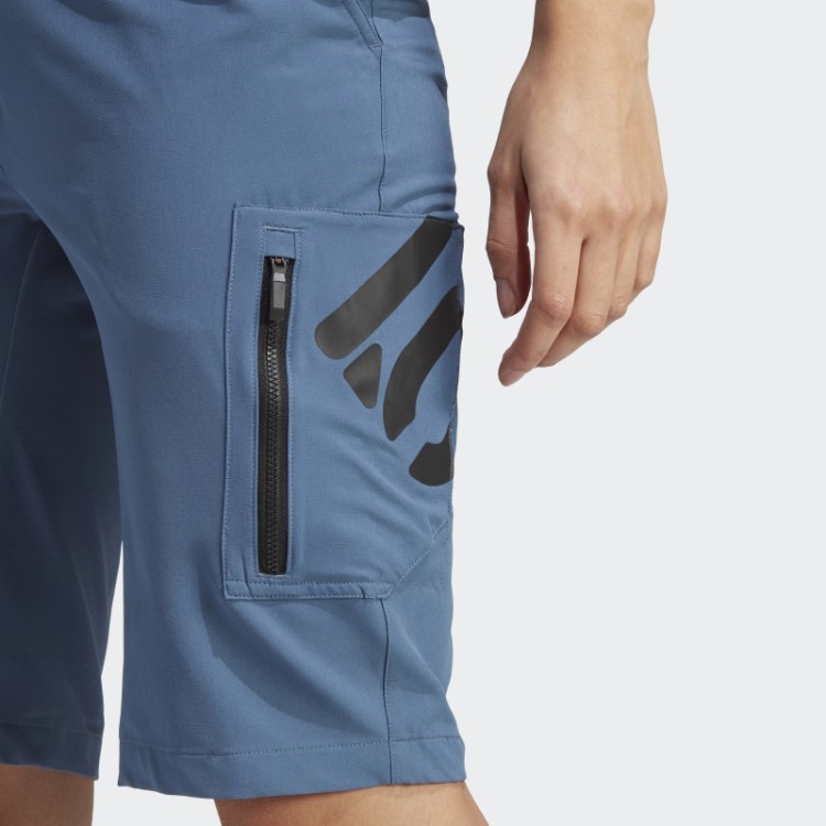 Shorts Five Ten Brand Of The Brave Adidas Steel