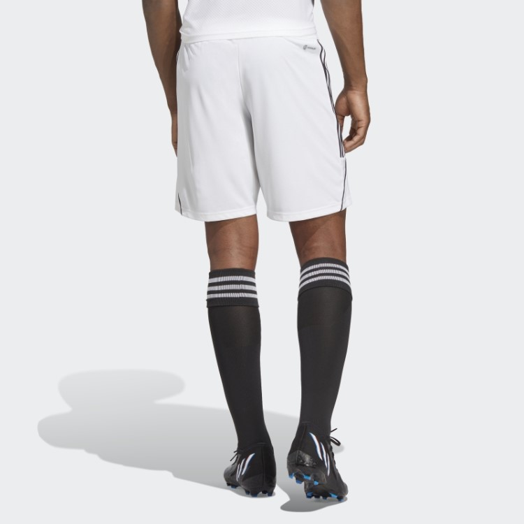 Bermuda Branca Adidas Tiro 23 League