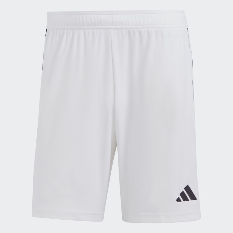 Bermuda Branca Adidas Tiro 23 League