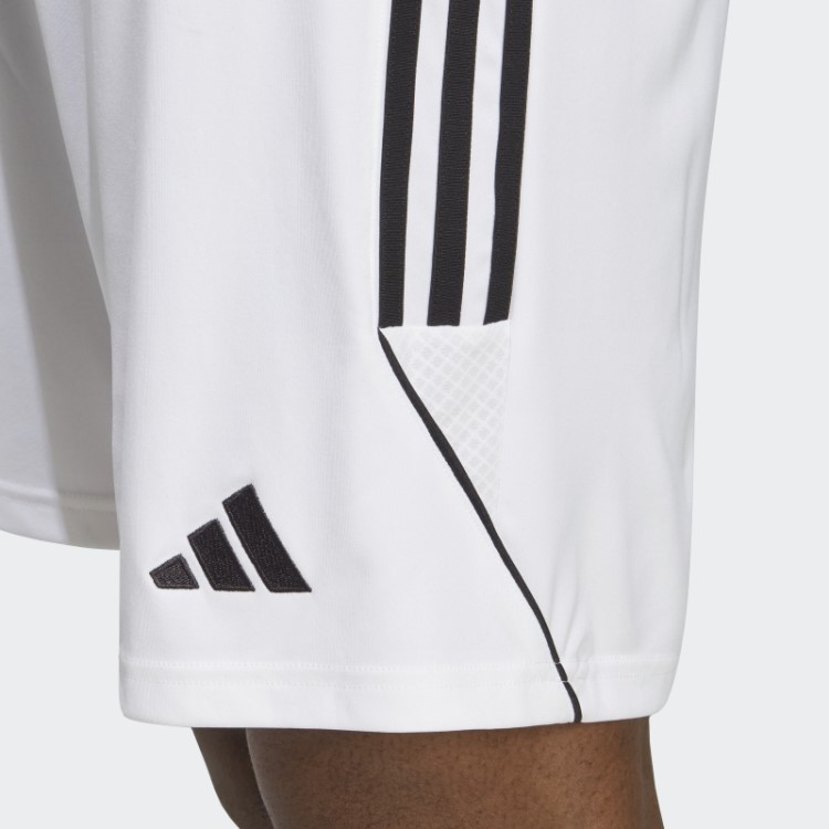 Bermuda Branca Adidas Tiro 23 League