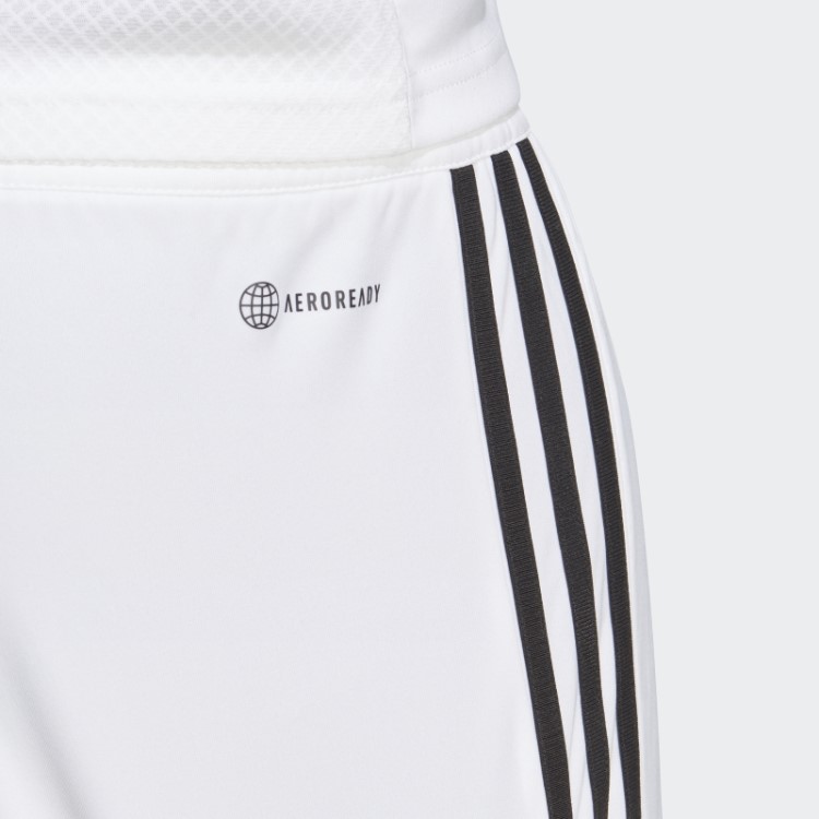 Bermuda Branca Adidas Tiro 23 League