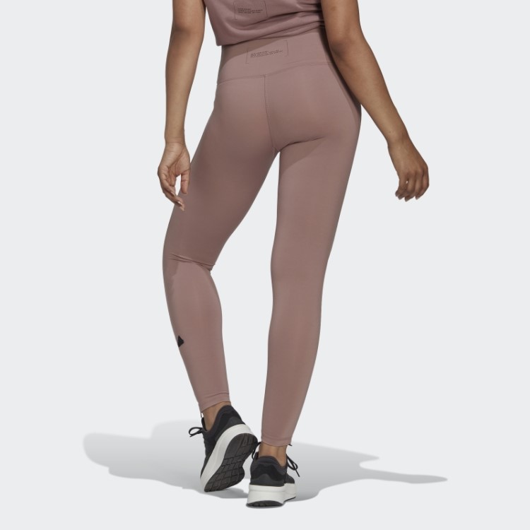 Meia Calça Roxa Adidas