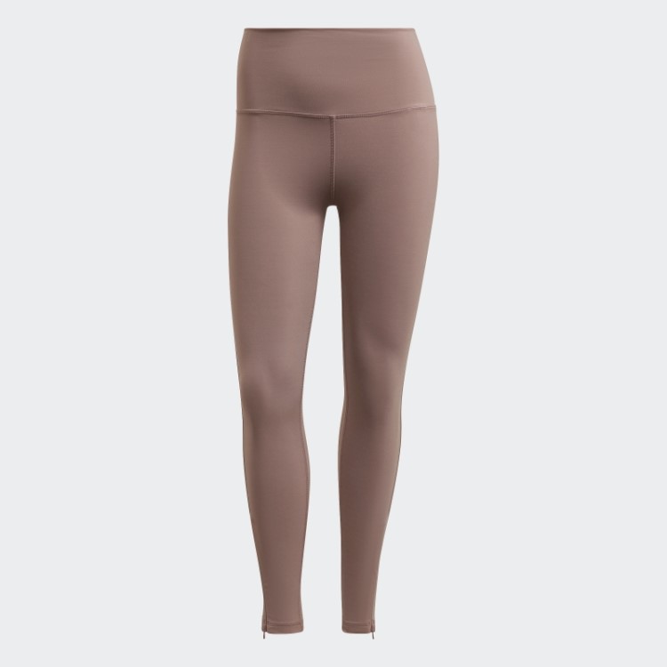 Meia Calça Roxa Adidas