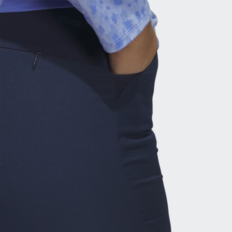 Calça Jogger Essencial Azul Marinho (tamanho Grande) Adidas