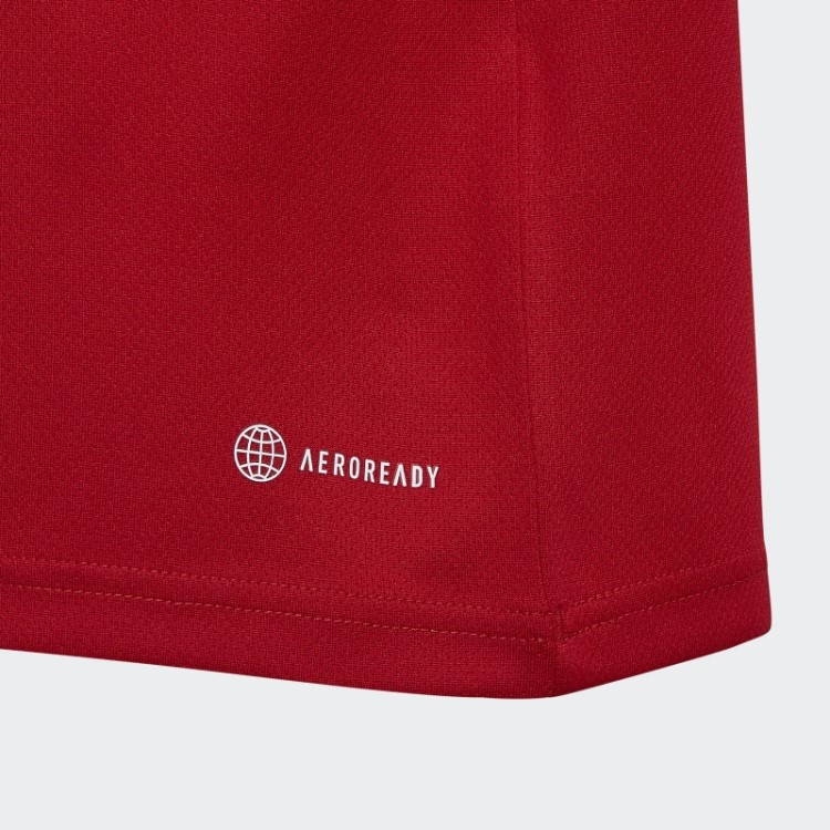 Adidas Arsenal 22/23 Home Jersey Escarlate