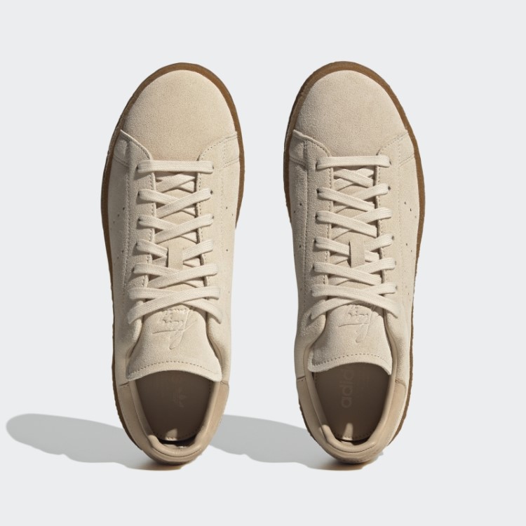 Fornecedor Cor Adidas Stan Smith Crepe Sapatos Moda