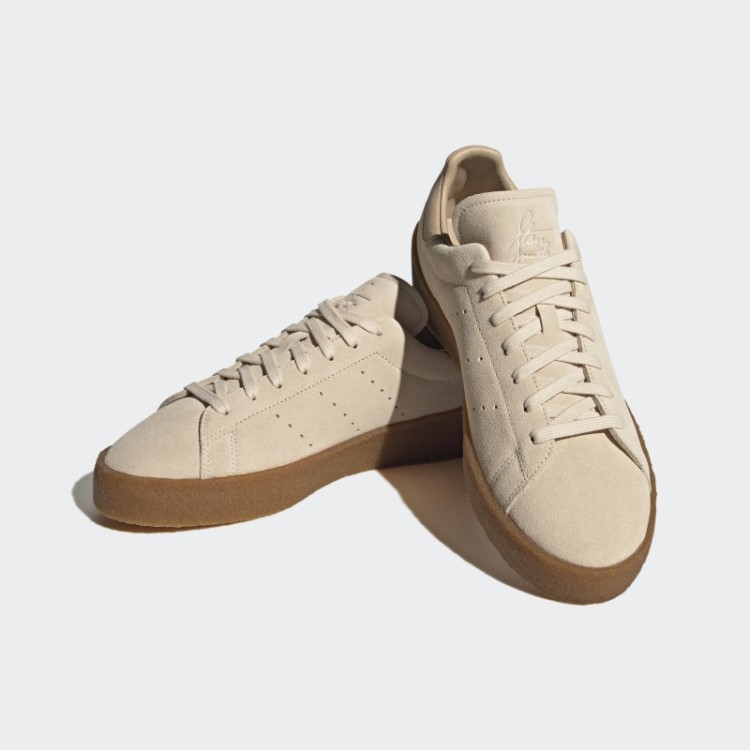 Fornecedor Cor Adidas Stan Smith Crepe Sapatos Moda