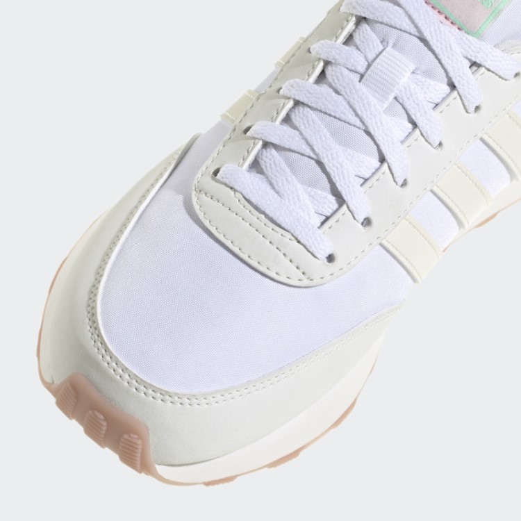 Tênis De Corrida Run 60s 3.0 Estilo De Vida Branco Adidas