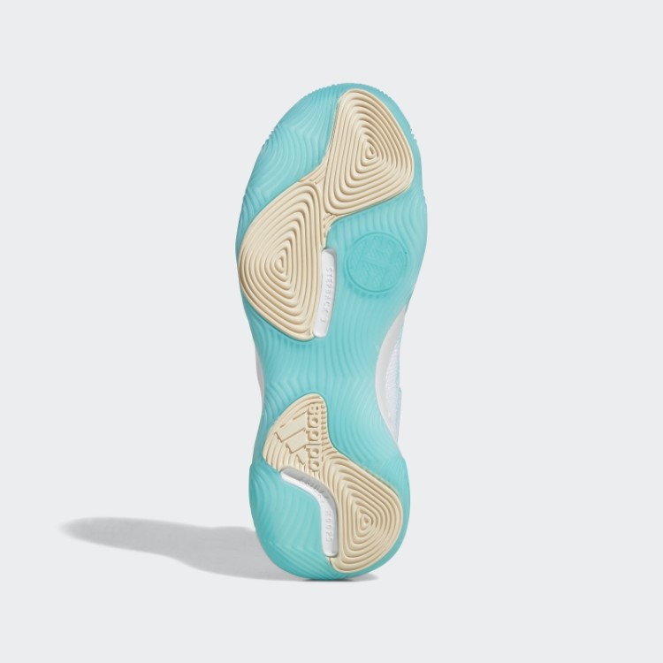Tênis Adidas Harden Stepback 3 Branco