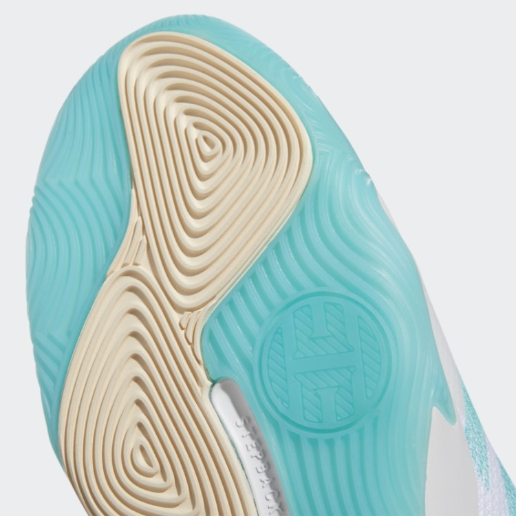 Tênis Adidas Harden Stepback 3 Branco