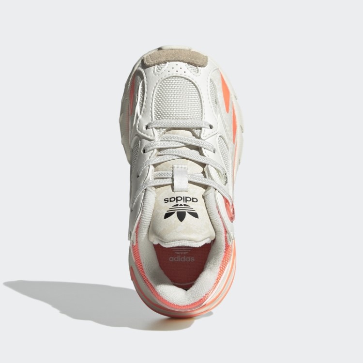 Tênis Adidas Astir Beam Laranja