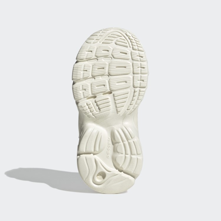 Tênis Adidas Astir Beam Laranja