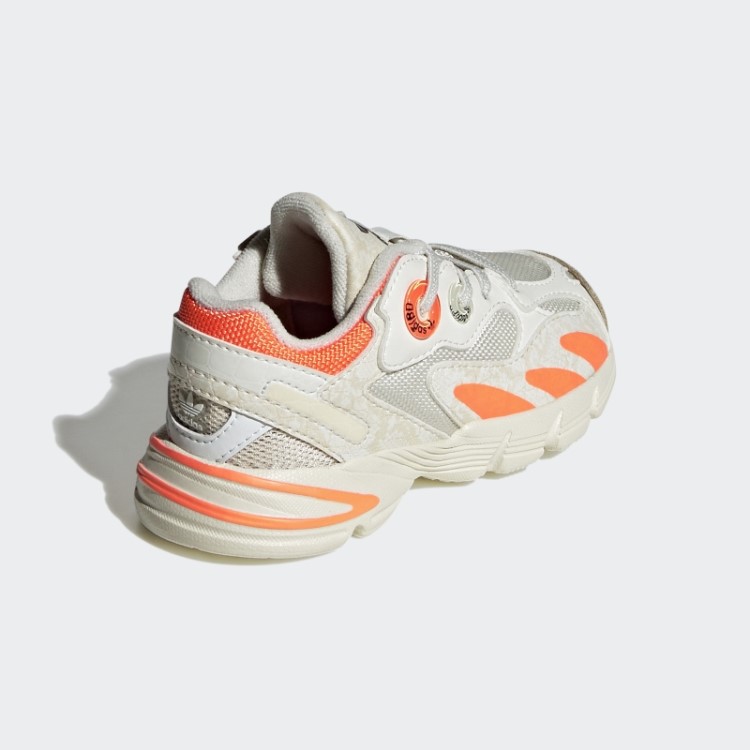 Tênis Adidas Astir Beam Laranja