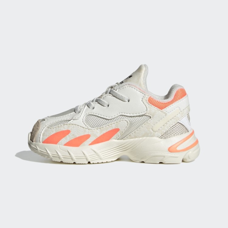 Tênis Adidas Astir Beam Laranja