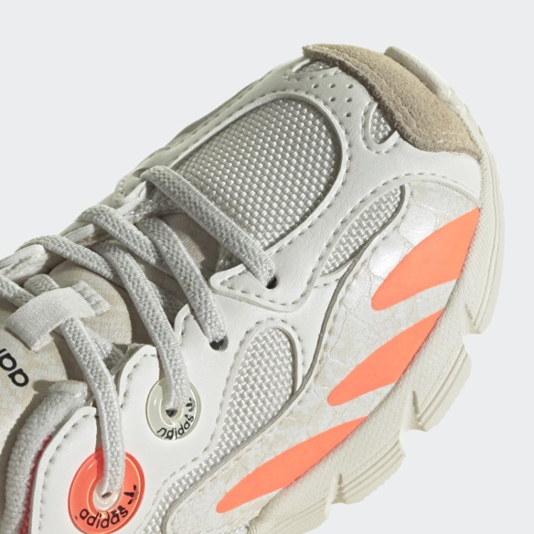 Tênis Adidas Astir Beam Laranja